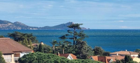 Charmant Appartement à St Aygulf